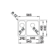 Blanco SOLIS 340/180-IF