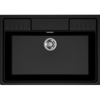 Elleci SPAZIO 900 BLACK K86