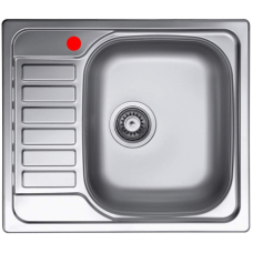 Elleci SPECIAL 125 DX SATINATO