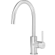 Змішувач Reginox SPRING Stainless Steel