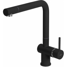 Змішувач ELLECI STREAM BLACK 86