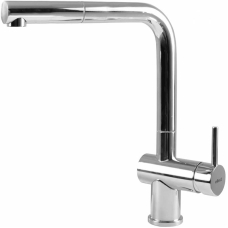 Змішувач ELLECI STREAM PLUS CROMATO