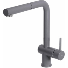 Змішувач ELLECI STREAM PLUS TITANIUM 73