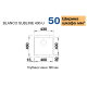 Blanco SUBLINE 400-U SILGRANIT