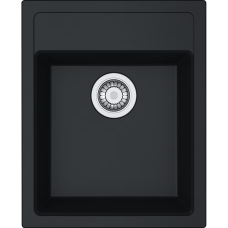 Franke Sirius SID 610-40 чорний