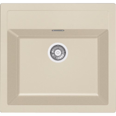 Franke Sirius SID 610-50 бежевий