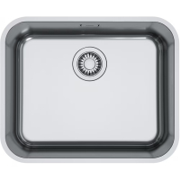 Franke Smart SRX 110-50