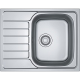 Franke Spark SKL 611-63