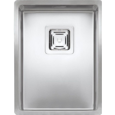 Reginox TEXAS 30-18 Stainless Steel