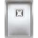 Reginox TEXAS 30-18 Stainless Steel