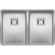 Reginox TEXAS 30-30 Stainless Steel