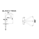 Змішувач Blanco TRIMA