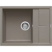 Elleci UNICO 125 DOVE GREY 93