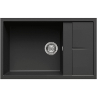 Elleci UNICO 310 NERO 40