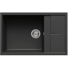 Elleci UNICO 310 NERO 40