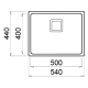 Elleci W-SQUARE 500