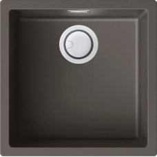 Elleci ZEN 102 DOVE GREY 93