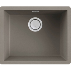 Elleci ZEN 105 DOVE GREY K93