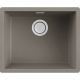 Elleci ZEN 105 DOVE GREY K93