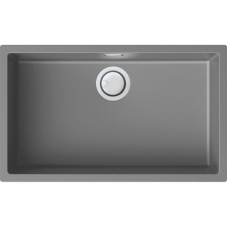 Elleci ZEN 130 LIGHT GREY 97
