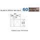 Blanco ZEROX 340/180-IF