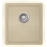 Aquasanita Arca SQA101 W 113  BLANCHED ALMOND