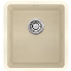Aquasanita Arca SQA101 W 113  BLANCHED ALMOND