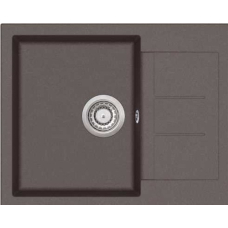 Aquasanita Tesa SQT102 120 Cerrus - Dark brown