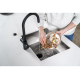 Подрібнювач харчових відходів IN-SINK-ERATOR Premium 700