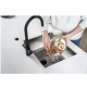 Подрібнювач харчових відходів IN-SINK-ERATOR Evolution Plus 750