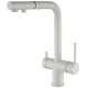 Змішувач Aquasanita AKVADUO PLUS 2683 710 White 