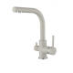 Змішувач Aquasanita Akvaduo 2663 110 Beige -Sand