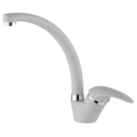 Змішувач Aquasanita Ambra 2813 220 Argent - Warm concrete