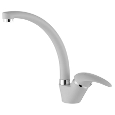 Змішувач Aquasanita Ambra 2813 220 Argent - Warm concrete