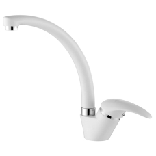 Змішувач Aquasanita Ambra 2813 710 Alba -Withe