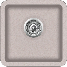 Aquasanita Arca SQA100 W 110 Beige -Sand