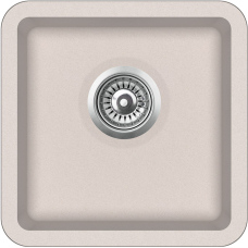 Aquasanita Arca SQA100 W 111 Silica-Ivory