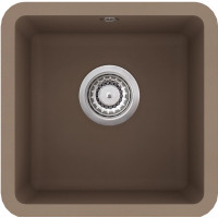 Aquasanita Arca SQA100 W 114 Mocha warm