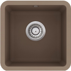 Aquasanita Arca SQA100 W 114 Mocha warm