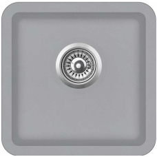 Aquasanita Arca SQA100 W 221 Light grey