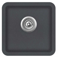 Aquasanita Arca SQA100 W 222 Graphite