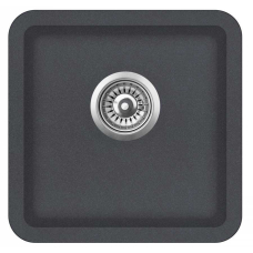 Aquasanita Arca SQA100 W 222 Graphite