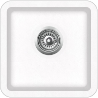 Aquasanita Arca SQA100 W 710 Alba -With