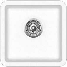 Aquasanita Arca SQA100 W 710 Alba -With