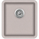 Aquasanita Arca SQA101 W 110 Beige -Sand