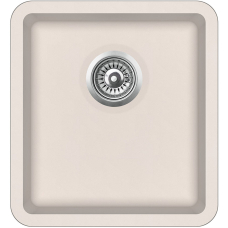 Aquasanita Arca SQA101 W 111 Silica-Ivory