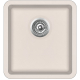 Aquasanita Arca SQA101 W 111 Silica-Ivory