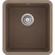 Aquasanita Arca SQA101 W 114 Mocha warm