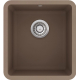 Aquasanita Arca SQA101 W 114 Mocha warm