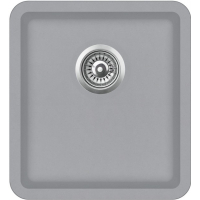Aquasanita Arca SQA101 W 221 Light grey